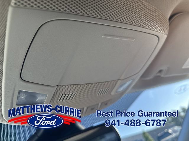 Certified 2023 Ford Edge SEL w/ Convenience Package AWD/4WD image 22