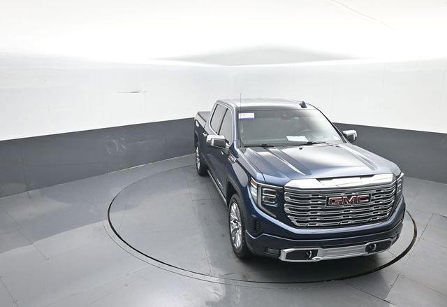 Used 2022 GMC Sierra 1500 Denali w/ Denali Reserve Package image 26