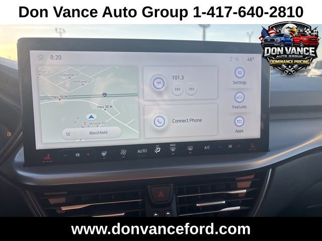 Certified 2023 Ford Escape Active w/ Tech Pack #2 image 18