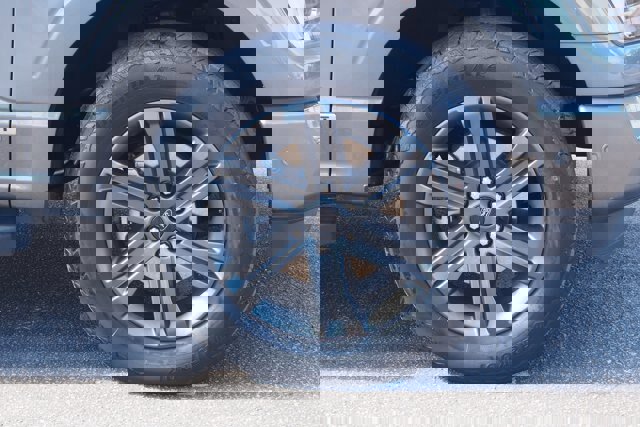 Certified 2023 Ford F150 Lariat w/ Equipment Group 502A High image 10