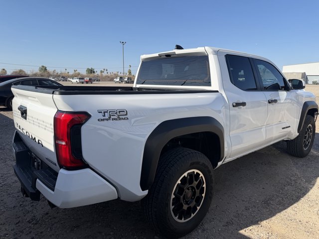 Used 2026 Toyota Tacoma TRD Off-Road AWD/4WD image 18