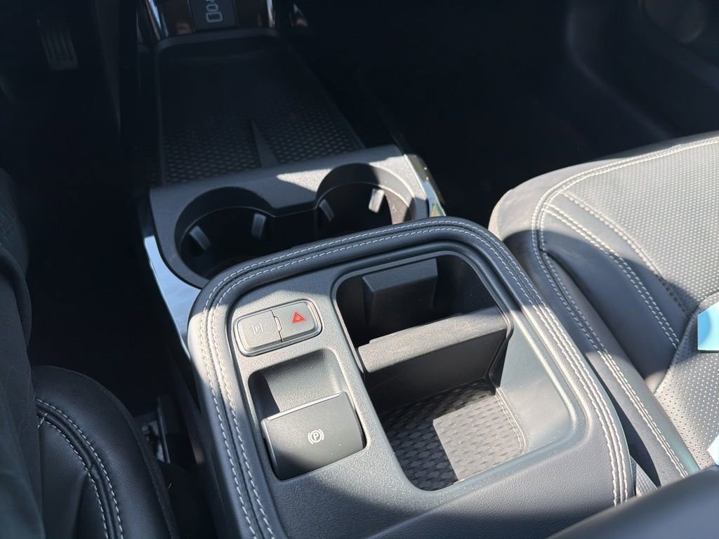 Certified 2025 Ford Mustang Mach-E Premium AWD/4WD image 31