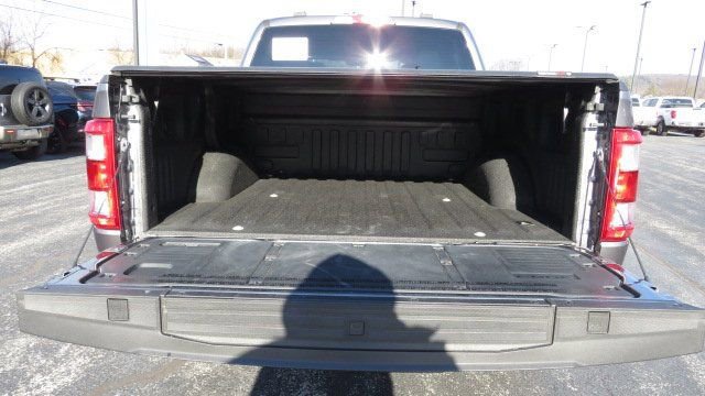 Certified 2021 Ford F150 XL w/ STX Appearance Package image 27
