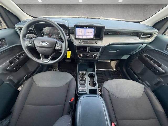Certified 2024 Ford Maverick XL FWD image 21