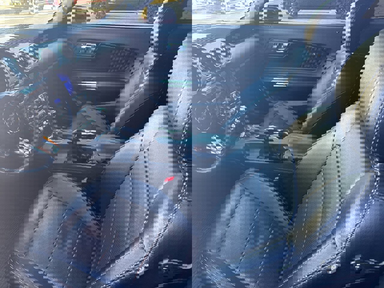 Certified 2022 Ford Mustang GT Premium w/ Ford Safe & Smart Package image 9