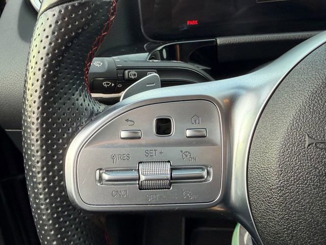 Used 2023 Mercedes-Benz GLA 250 image 16