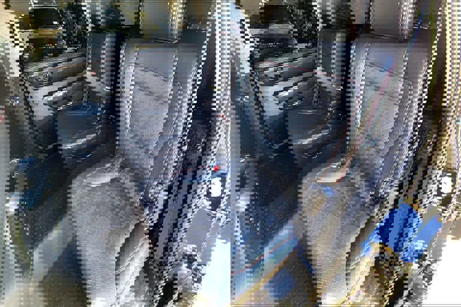 Used 2023 Toyota Sequoia TRD Pro image 19