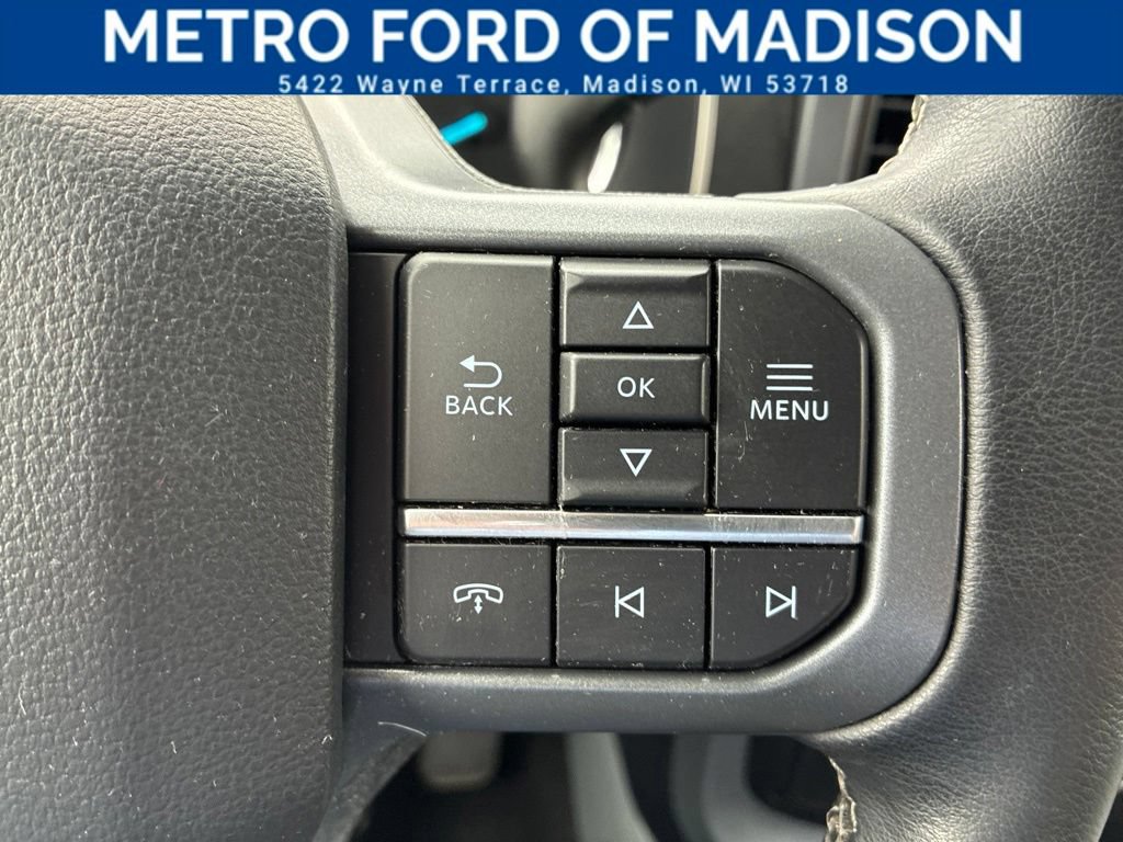 Certified 2023 Ford F150 XLT w/ Equipment Group 302A High AWD/4WD image 34