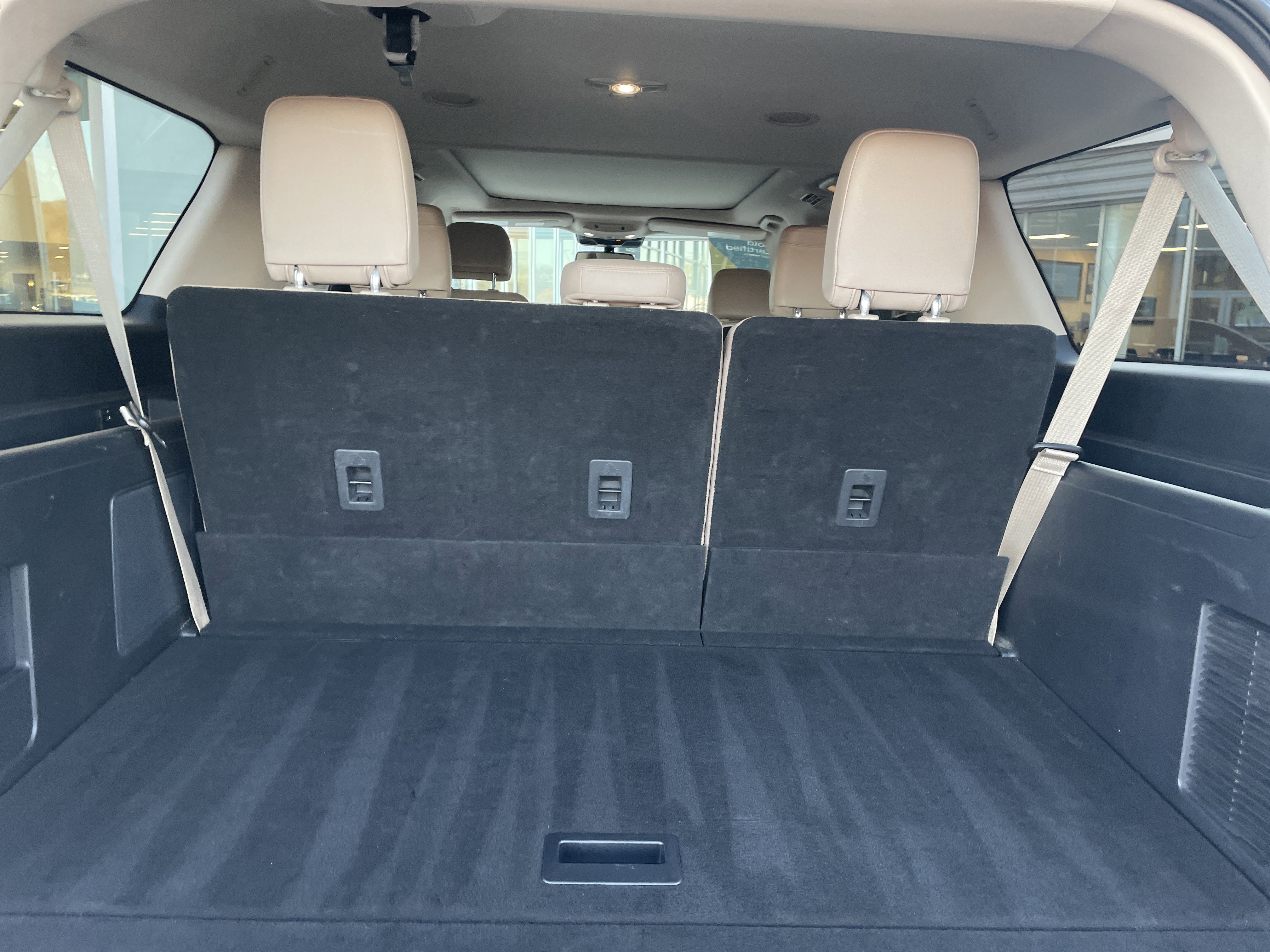 Certified 2022 Ford Expedition Max Limited image 18