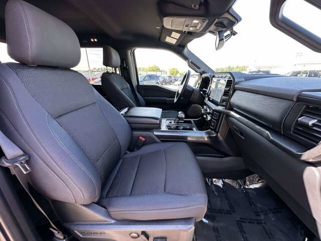 Certified 2022 Ford F150 XLT w/ Equipment Group 302A High AWD/4WD image 25