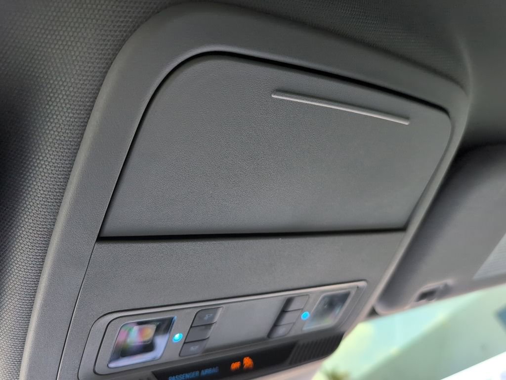 Certified 2022 Ford Explorer XLT image 22