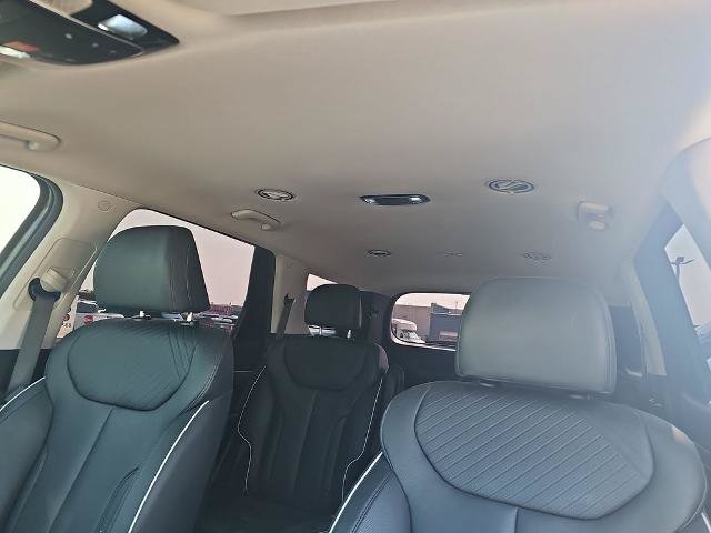Used 2024 Hyundai Palisade SEL FWD image 29