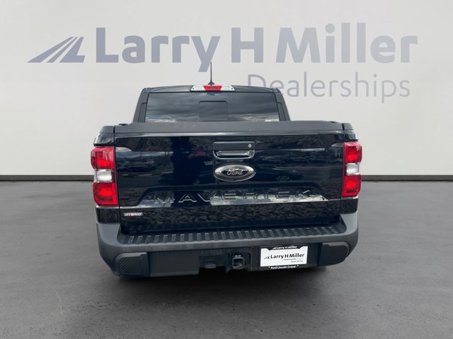 Certified 2023 Ford Maverick XLT w/ XLT Luxury Package image 4