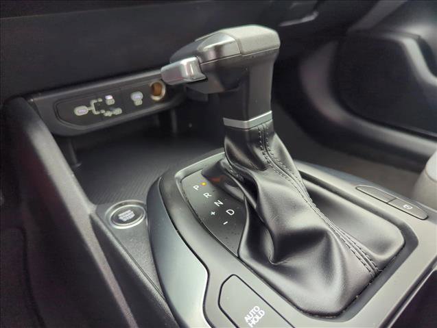 Used 2025 Kia K4 FWD image 13