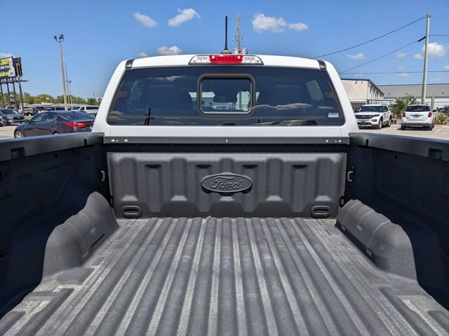 Certified 2024 Ford Ranger Lariat AWD/4WD image 13