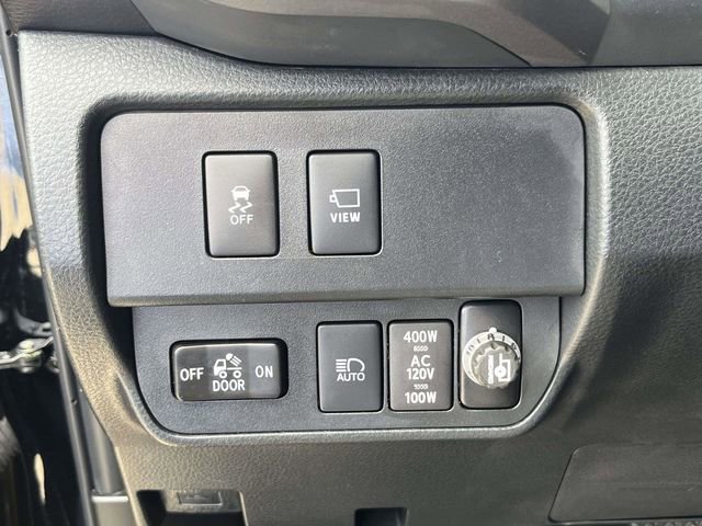 Used 2023 Toyota Tacoma TRD Pro AWD/4WD image 13