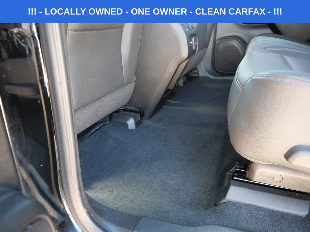 Used 2023 Chevrolet Blazer RS w/ Driver Confidence II Package image 14