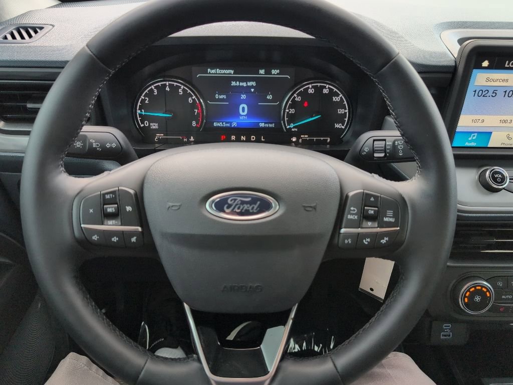 Certified 2024 Ford Maverick Tremor w/ Tremor Off-Road Package AWD/4WD image 14