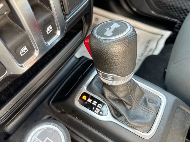 Used 2020 Jeep Wrangler Sport AWD/4WD image 20