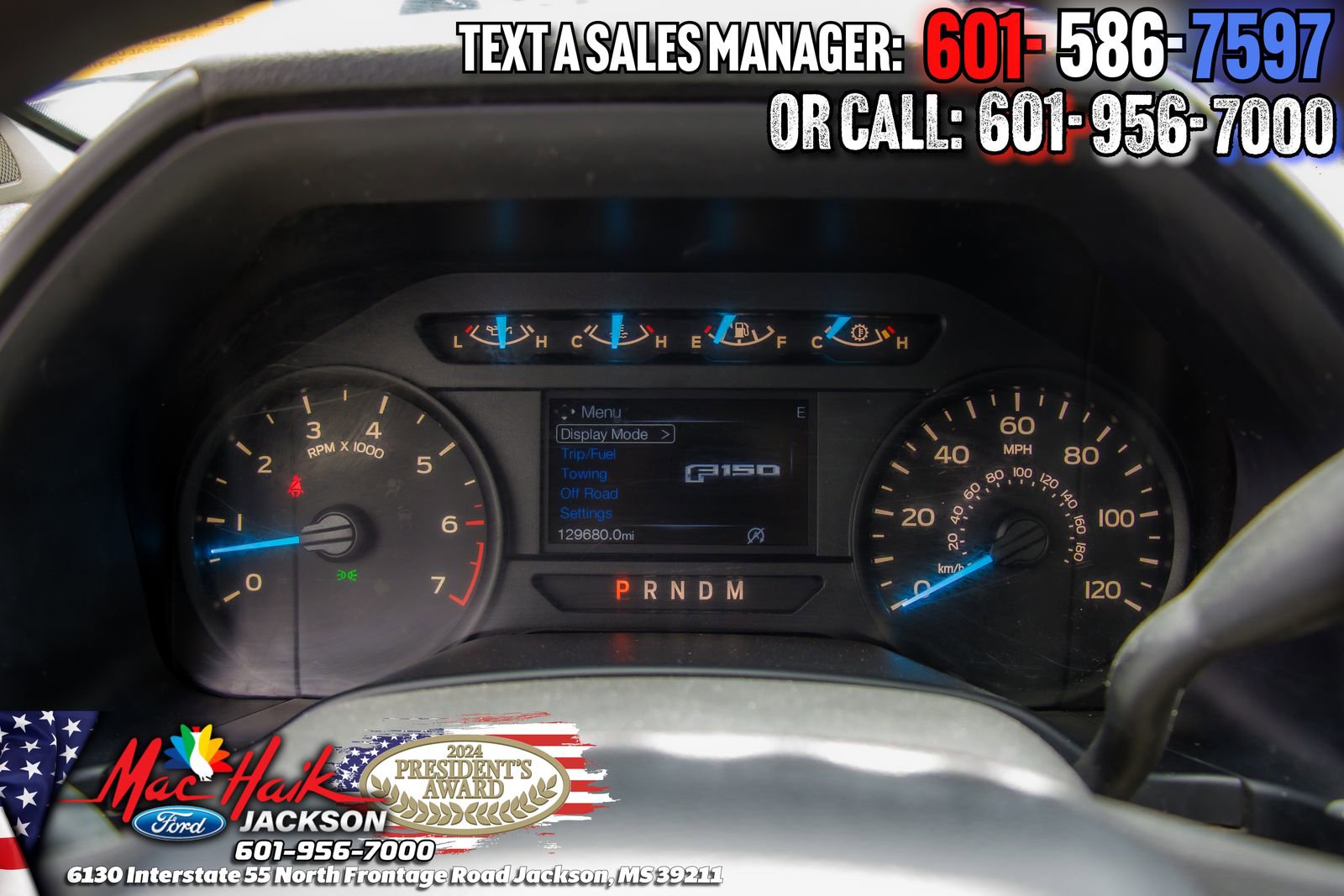 Certified 2019 Ford F150 XL w/ Equipment Group 101A Mid RWD image 11