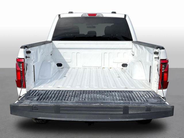 Certified 2024 Ford F150 STX w/ STX Black Appearance Package AWD/4WD image 7