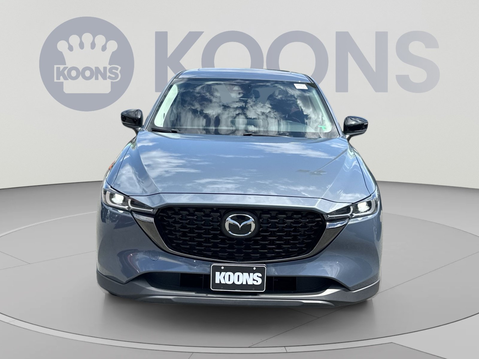Used 2024 MAZDA CX-5 Carbon Edition AWD/4WD image 19