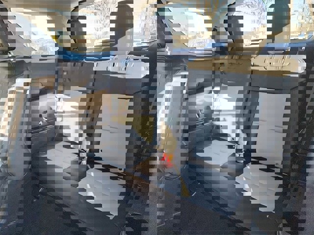 Certified 2023 Ford Explorer XLT w/ Equipment Group 202A image 28