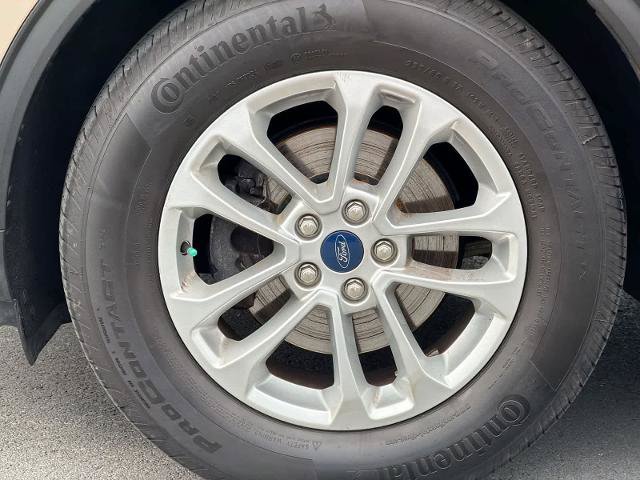 Certified 2021 Ford Escape SE w/ Cold Weather Package AWD/4WD image 14