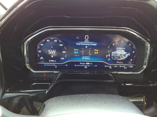 Used 2024 Chevrolet Silverado 2500 LTZ w/ LTZ Premium Package image 30