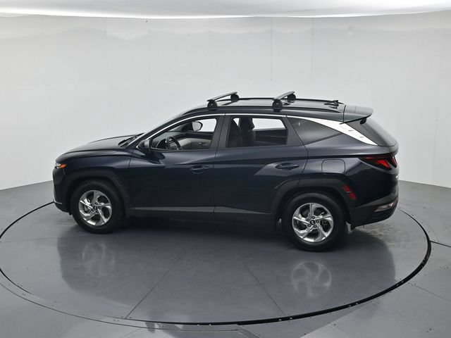 Used 2024 Hyundai Tucson SEL FWD image 44