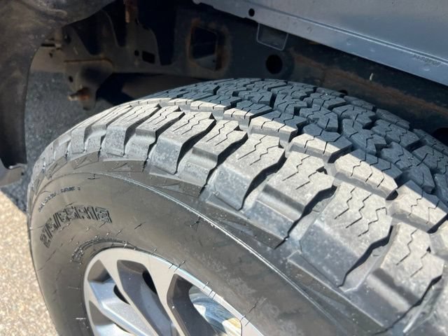 Certified 2020 Ford F150 XLT w/ Equipment Group 302A Luxury AWD/4WD image 26