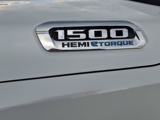 Used 2021 RAM 1500 Limited AWD/4WD image 5
