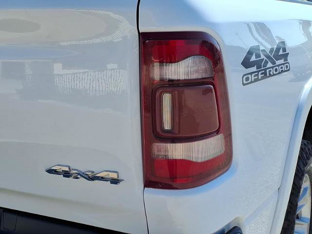 Used 2020 RAM 1500 Laramie w/ Off Road Group image 12