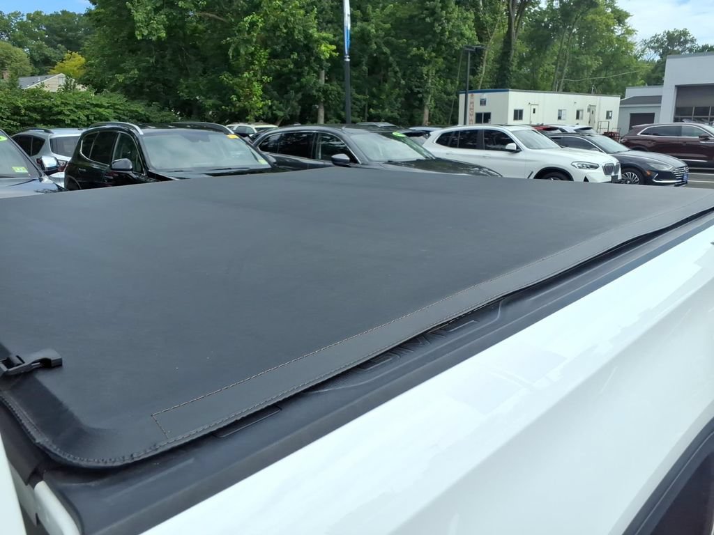 Used 2021 GMC Sierra 1500 SLT w/ SLT Premium Plus Package AWD/4WD image 33