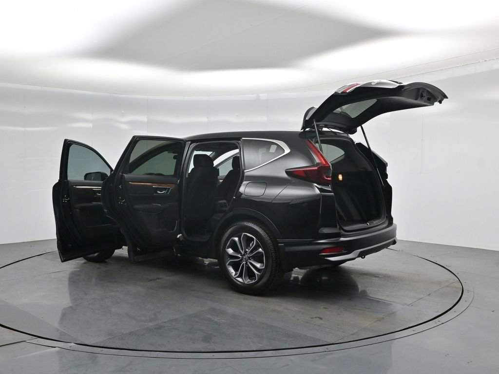 Used 2022 Honda CR-V EX image 33