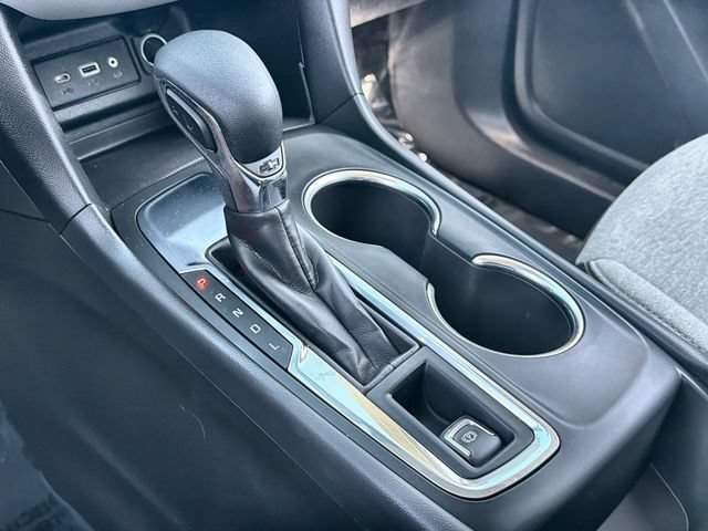 Used 2022 Chevrolet Equinox LT FWD image 19
