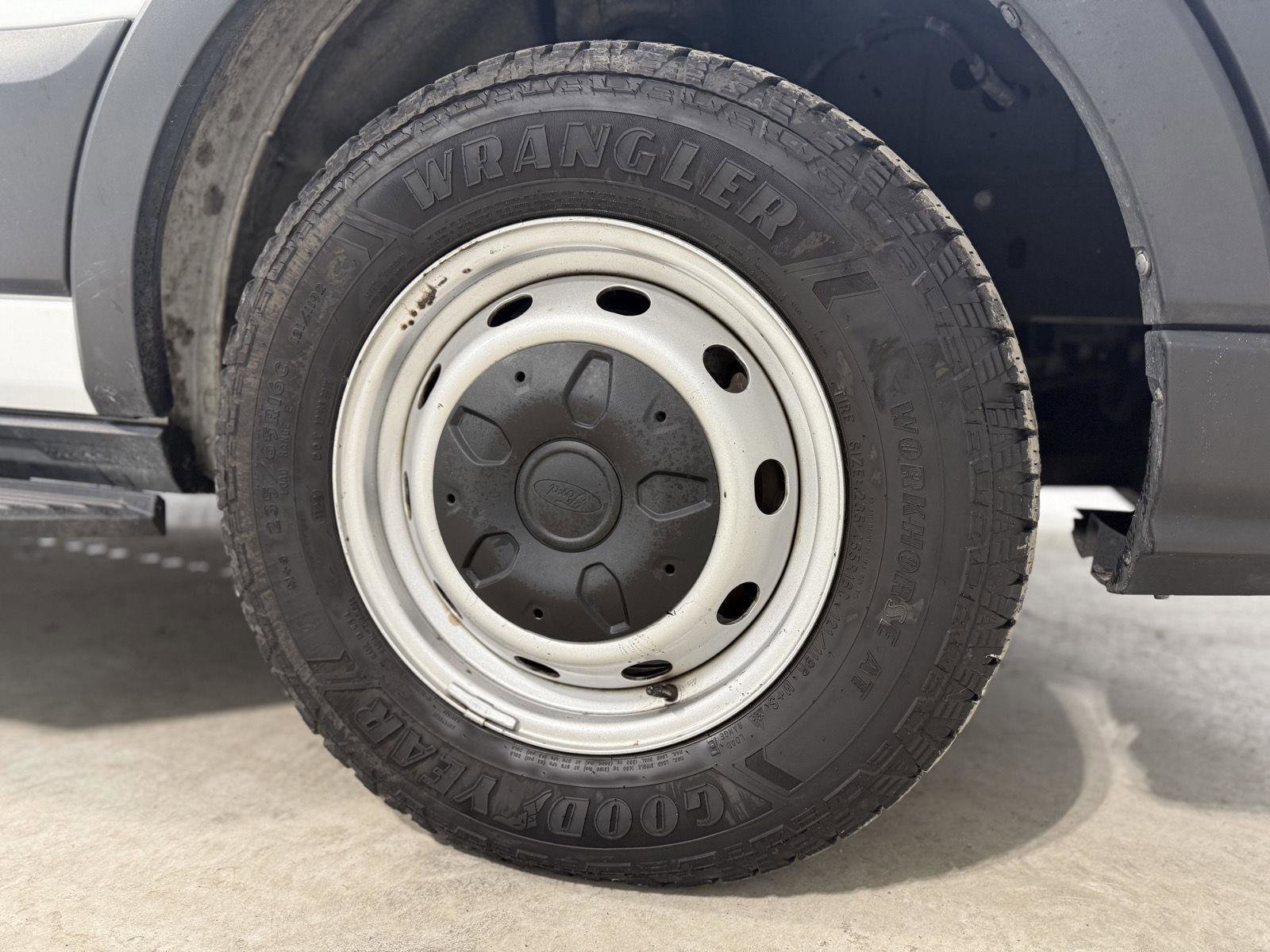 Certified 2020 Ford Transit 150 150 image 13