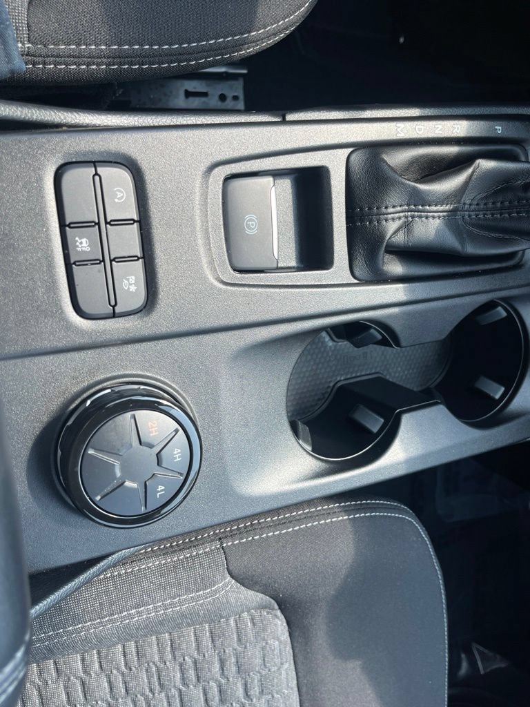 Certified 2024 Ford Ranger XLT AWD/4WD image 26