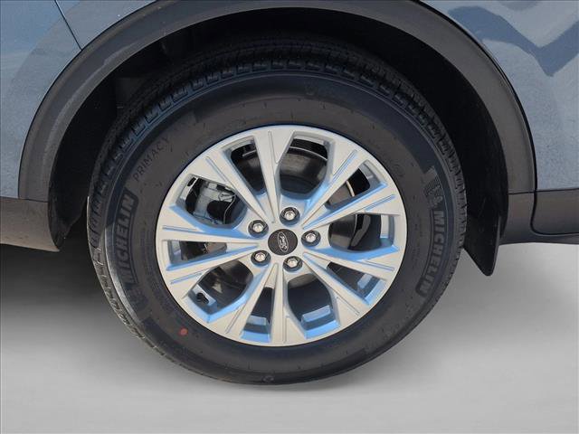 Certified 2024 Ford Escape Active w/ Tech Pack #1 image 23