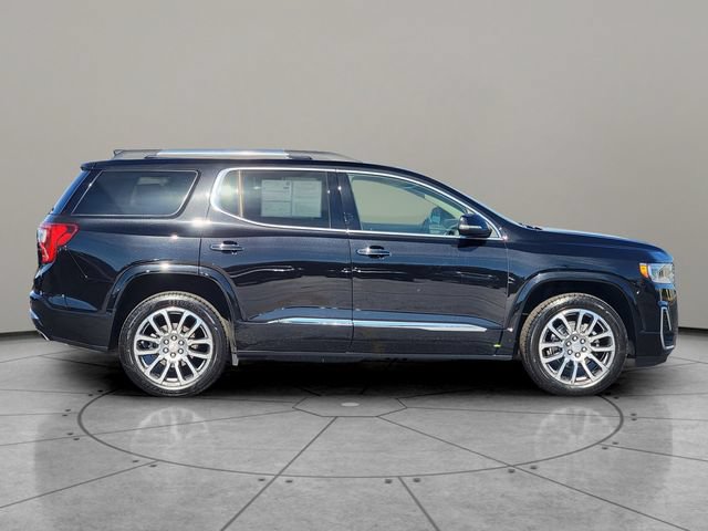 Used 2023 GMC Acadia Denali AWD/4WD image 12