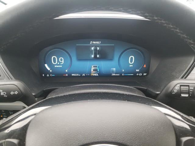 Certified 2023 Ford Escape Platinum image 22