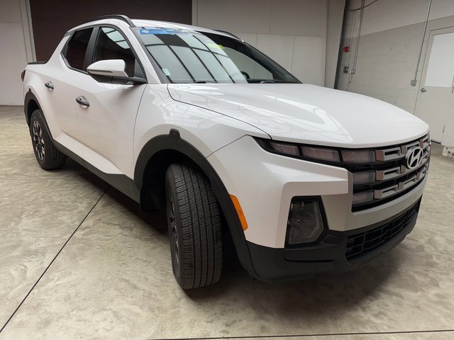 Used 2025 Hyundai Santa Cruz SEL image 5