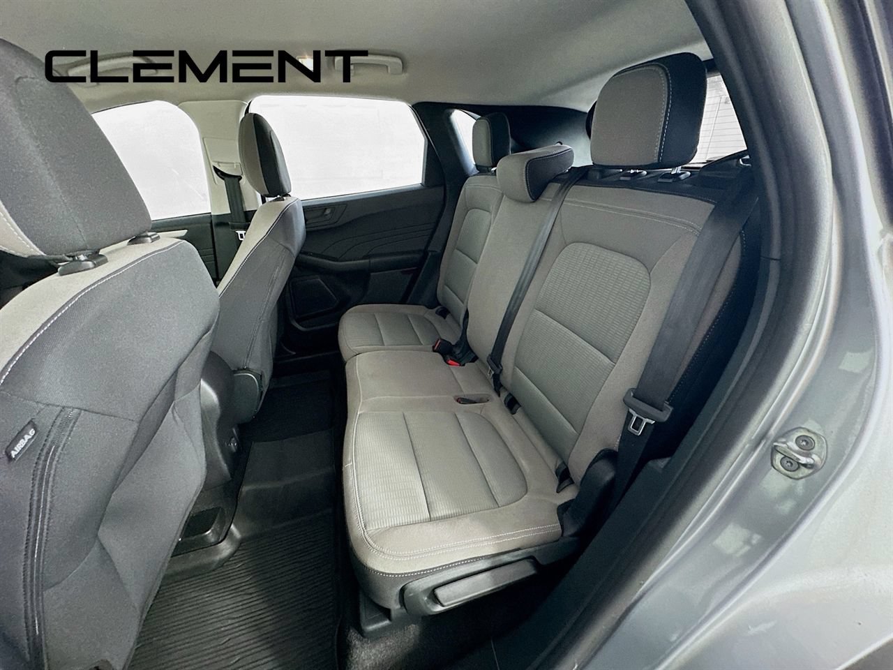 Certified 2022 Ford Escape S FWD image 30