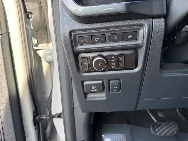 Certified 2023 Ford F150 XLT w/ Equipment Group 302A High image 23