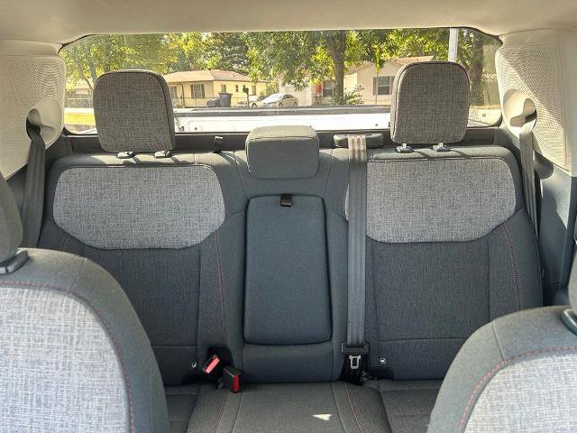 Certified 2024 Ford Maverick XLT FWD image 26