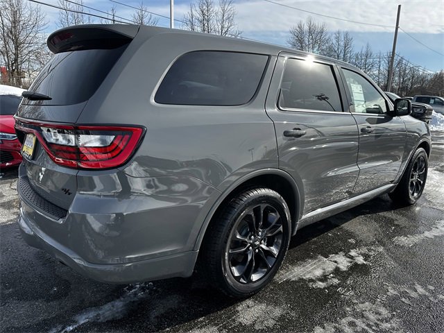 Used 2022 Dodge Durango R/T image 5