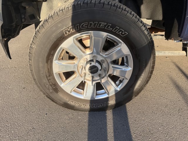 Certified 2019 Ford F350 XLT w/ XLT Premium Package image 27