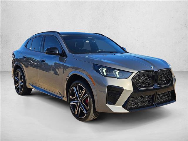 Used 2026 BMW X2 xDrive28i w/ Technology Package AWD/4WD image 3