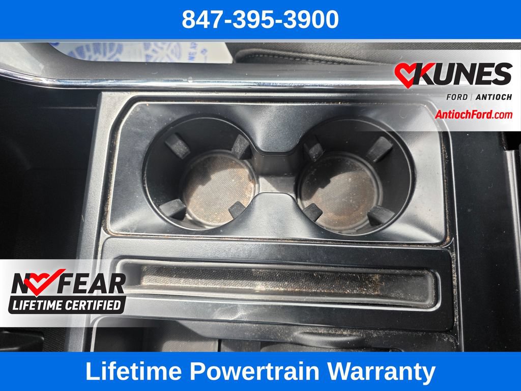 Certified 2023 Ford F150 XLT w/ Equipment Group 302A High AWD/4WD image 43