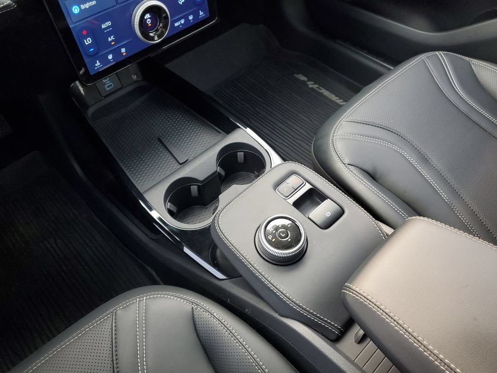 Certified 2023 Ford Mustang Mach-E Premium RWD image 34